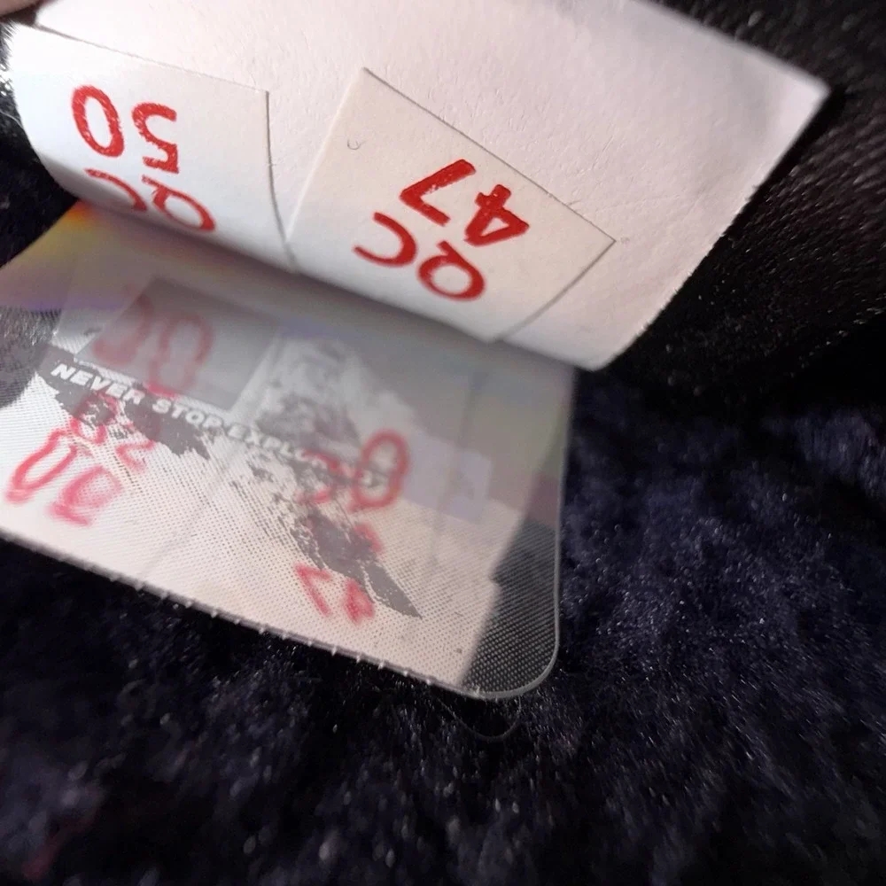 The North Face pre owned